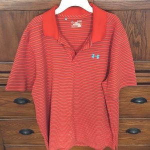 Men’s Under Armour Polo